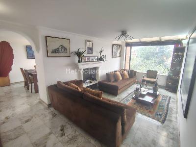 Apartamento en venta en Cedritos, Bogotá · foto 2 de 20