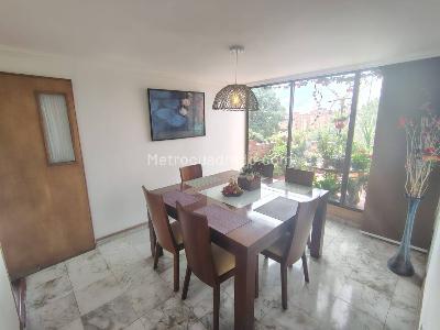 Apartamento en venta en Cedritos, Bogotá · foto 3 de 20
