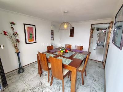 Apartamento en venta en Cedritos, Bogotá · foto 4 de 20