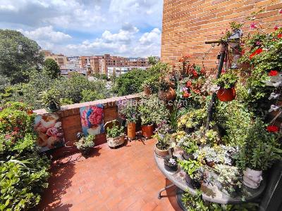 Apartamento en venta en Cedritos, Bogotá · foto 5 de 20