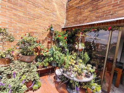 Apartamento en venta en Cedritos, Bogotá · foto 6 de 20