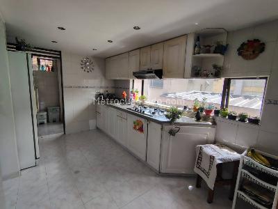 Apartamento en venta en Cedritos, Bogotá · foto 8 de 20