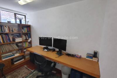 Apartamento en venta en Cedritos, Bogotá · foto 9 de 20