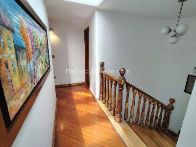 Apartamento en venta en Cedritos, Bogotá · foto 10 de 20