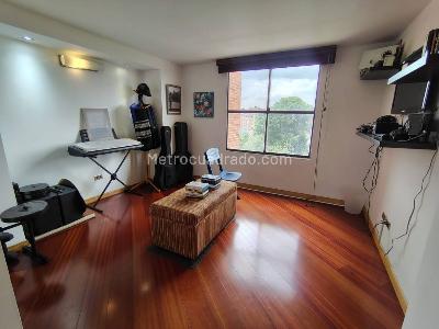Apartamento en venta en Cedritos, Bogotá · foto 14 de 20