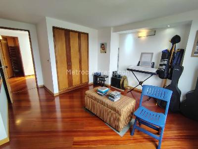 Apartamento en venta en Cedritos, Bogotá · foto 15 de 20