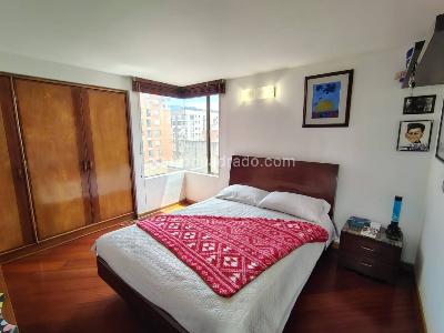 Apartamento en venta en Cedritos, Bogotá · foto 16 de 20