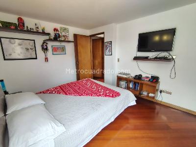 Apartamento en venta en Cedritos, Bogotá · foto 17 de 20