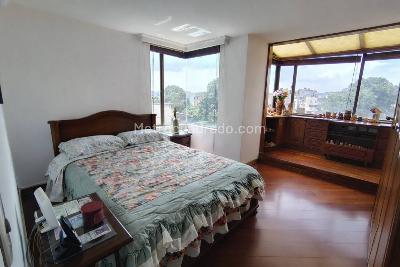 Apartamento en venta en Cedritos, Bogotá · foto 18 de 20