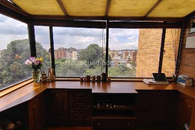 Apartamento en venta en Cedritos, Bogotá · foto 19 de 20
