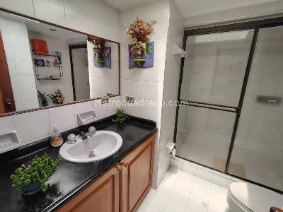 Apartamento en venta en Cedritos, Bogotá · foto 20 de 20