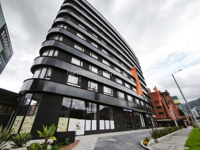 Apartamento en venta en Molinos Norte, Bogotá · foto 2 de 20