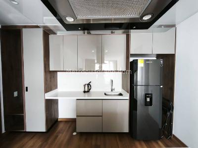 Apartamento en venta en Molinos Norte, Bogotá · foto 5 de 20