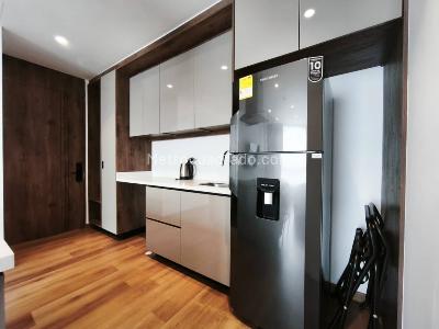 Apartamento en venta en Molinos Norte, Bogotá · foto 6 de 20