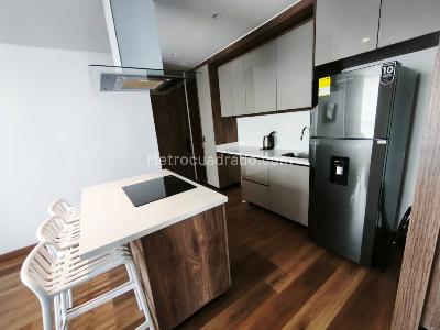 Apartamento en venta en Molinos Norte, Bogotá · foto 7 de 20