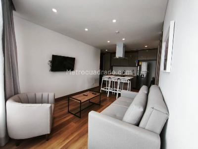 Apartamento en venta en Molinos Norte, Bogotá · foto 9 de 20