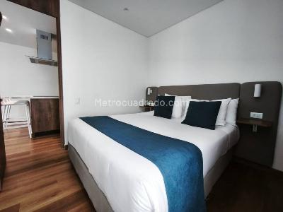 Apartamento en venta en Molinos Norte, Bogotá · foto 11 de 20