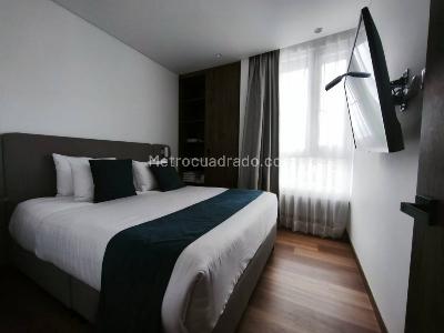 Apartamento en venta en Molinos Norte, Bogotá · foto 12 de 20