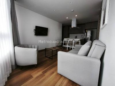 Apartamento en venta en Molinos Norte, Bogotá · foto 13 de 20
