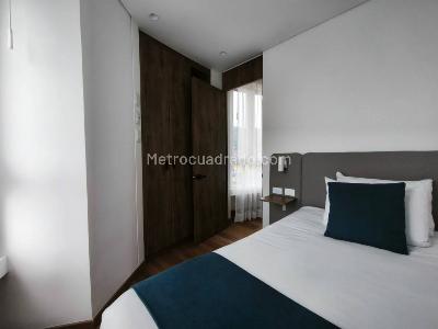 Apartamento en venta en Molinos Norte, Bogotá · foto 14 de 20