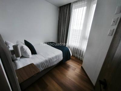 Apartamento en venta en Molinos Norte, Bogotá · foto 16 de 20