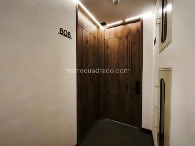Apartamento en venta en Molinos Norte, Bogotá · foto 18 de 20