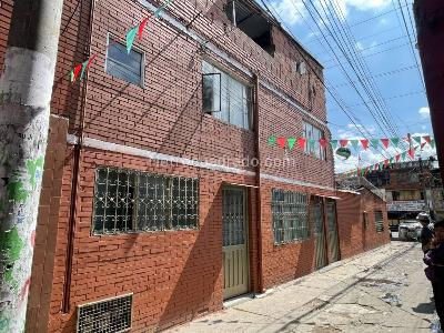 Casa de 5 alcobas en venta en San Joaquin, Bogotá, 180 m² · foto 1 de 20