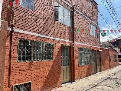 Casa de 5 alcobas en venta en San Joaquin, Bogotá, 180 m² · foto 2 de 20