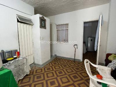 Casa de 5 alcobas en venta en San Joaquin, Bogotá, 180 m² · foto 4 de 20