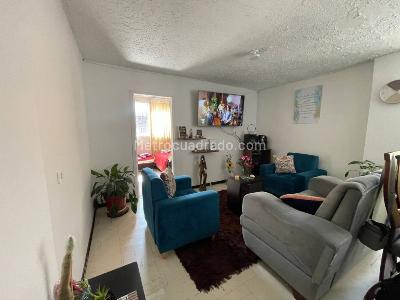 Casa de 5 alcobas en venta en San Joaquin, Bogotá, 180 m² · foto 5 de 20
