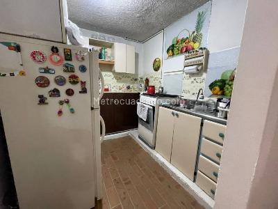 Casa de 5 alcobas en venta en San Joaquin, Bogotá, 180 m² · foto 6 de 20