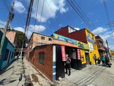 Casa de 5 alcobas en venta en San Joaquin, Bogotá, 180 m² · foto 14 de 20