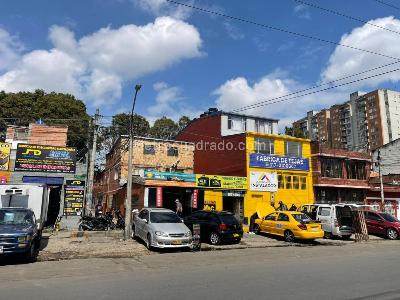 Casa de 5 alcobas en venta en San Joaquin, Bogotá, 180 m² · foto 16 de 20