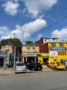 Casa de 5 alcobas en venta en San Joaquin, Bogotá, 180 m² · foto 17 de 20