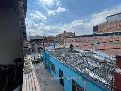 Casa de 5 alcobas en venta en San Joaquin, Bogotá, 180 m² · foto 18 de 20