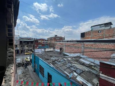Casa de 5 alcobas en venta en San Joaquin, Bogotá, 180 m² · foto 19 de 20