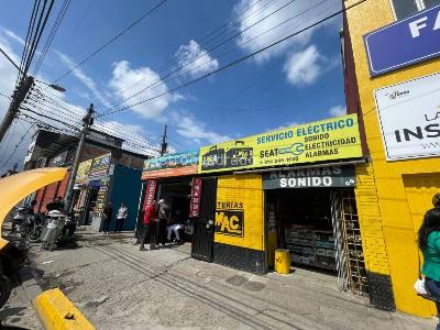 Casa de 5 alcobas en venta en San Joaquin, Bogotá, 180 m² · foto 20 de 20