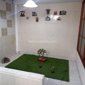Casa en venta en Minuto De Dios, Bogotá · foto 6 de 20