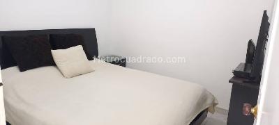 Casa en venta en Minuto De Dios, Bogotá · foto 17 de 20