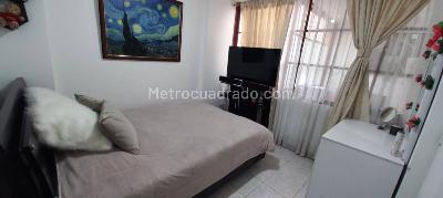 Casa en venta en Minuto De Dios, Bogotá · foto 18 de 20