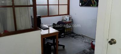 Casa en venta en Minuto De Dios, Bogotá · foto 20 de 20