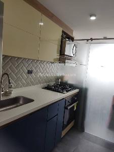 Apartamento de 3 alcobas en venta en El Libertador Bosa Central, Bogotá, 41 m² · foto 5 de 20