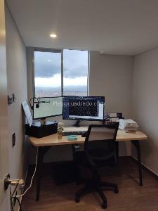 Apartamento de 3 alcobas en venta en El Libertador Bosa Central, Bogotá, 41 m² · foto 10 de 20
