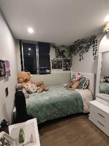 Apartamento de 3 alcobas en venta en El Libertador Bosa Central, Bogotá, 41 m² · foto 11 de 20