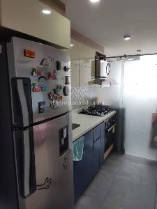 Apartamento de 3 alcobas en venta en El Libertador Bosa Central, Bogotá, 41 m² · foto 12 de 20