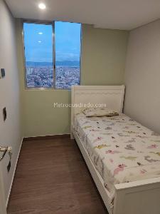 Apartamento de 3 alcobas en venta en El Libertador Bosa Central, Bogotá, 41 m² · foto 18 de 20