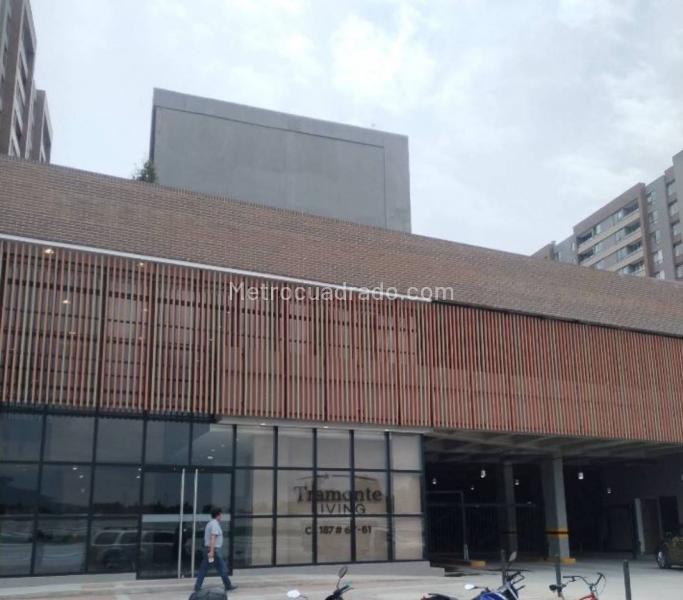 Apartamento en Arriendo, Mirandela, Bogotá D.C. en Mirandela