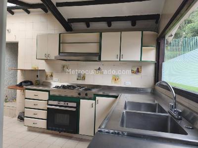 Casa de 3 alcobas en venta en San Jose De Bavaria, Bogotá, 87 m² · foto 12 de 20