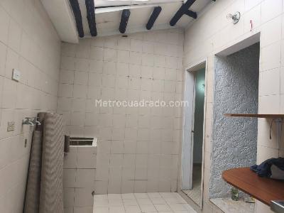 Casa de 3 alcobas en venta en San Jose De Bavaria, Bogotá, 87 m² · foto 20 de 20