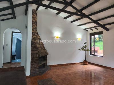 Casa de 3 alcobas en venta en San Jose De Bavaria, Bogotá, 87 m² · foto 2 de 20